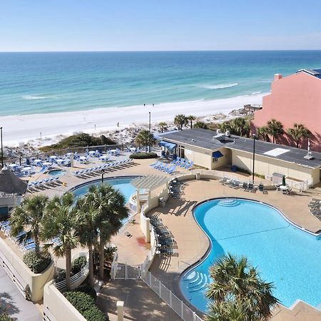 Tops'L Beach Manor I Destin Bagian luar foto