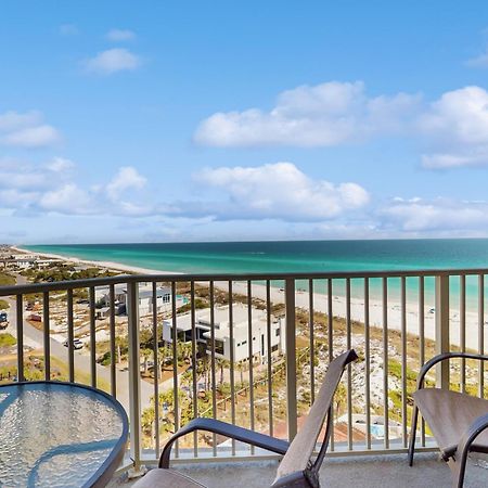Tops'L Beach Manor I Destin Bagian luar foto
