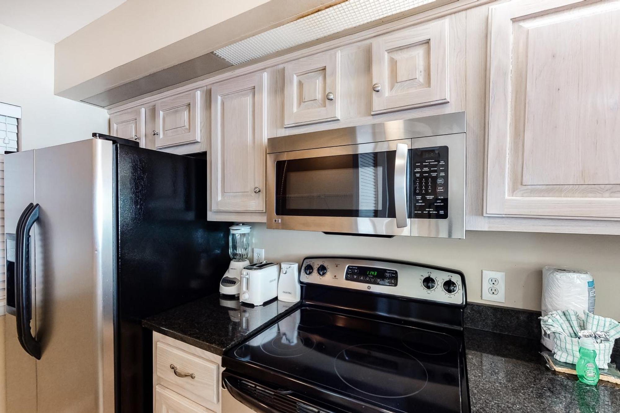 Tops'L Beach Manor I Destin Ruang foto