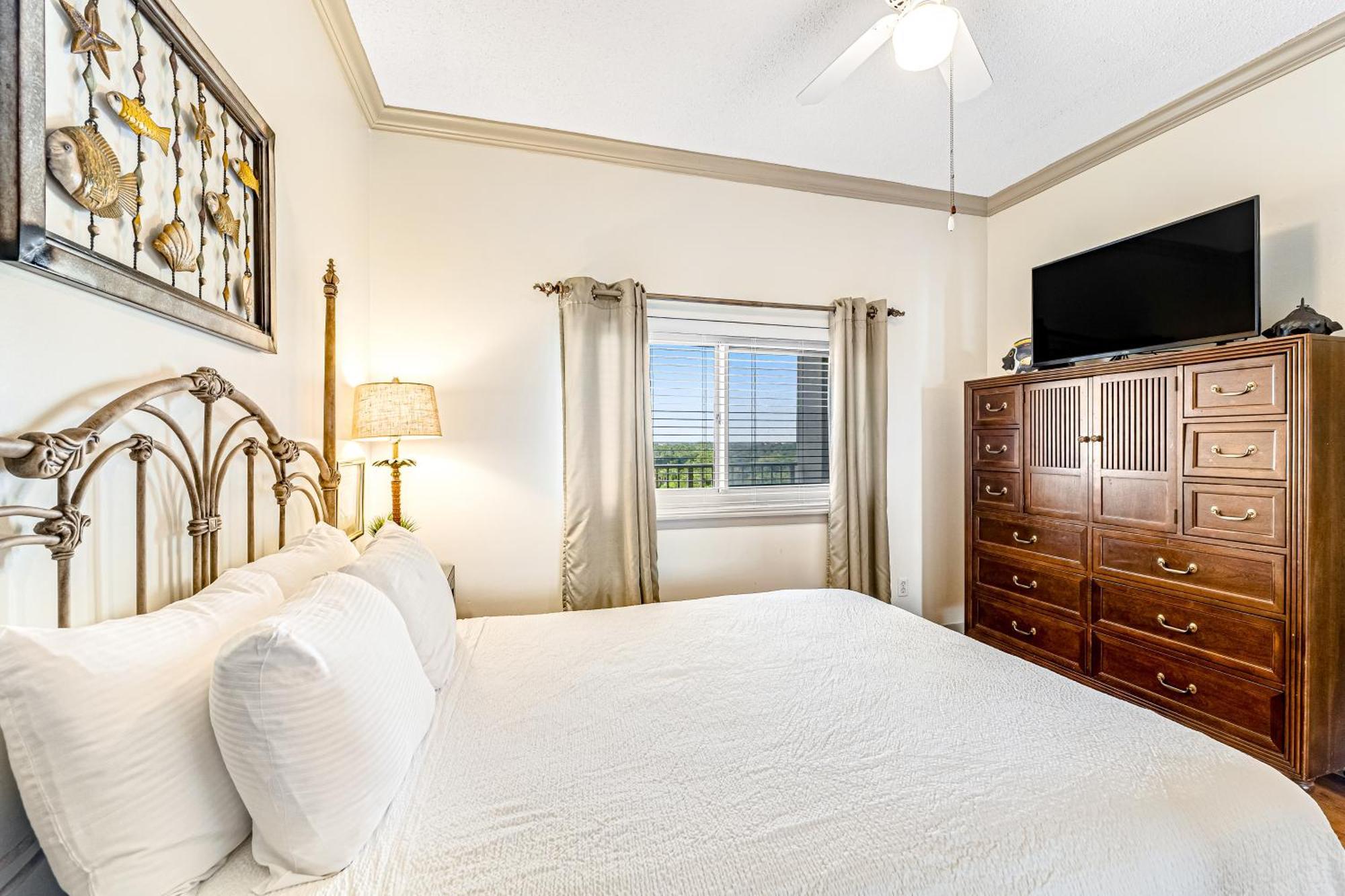 Tops'L Beach Manor I Destin Ruang foto