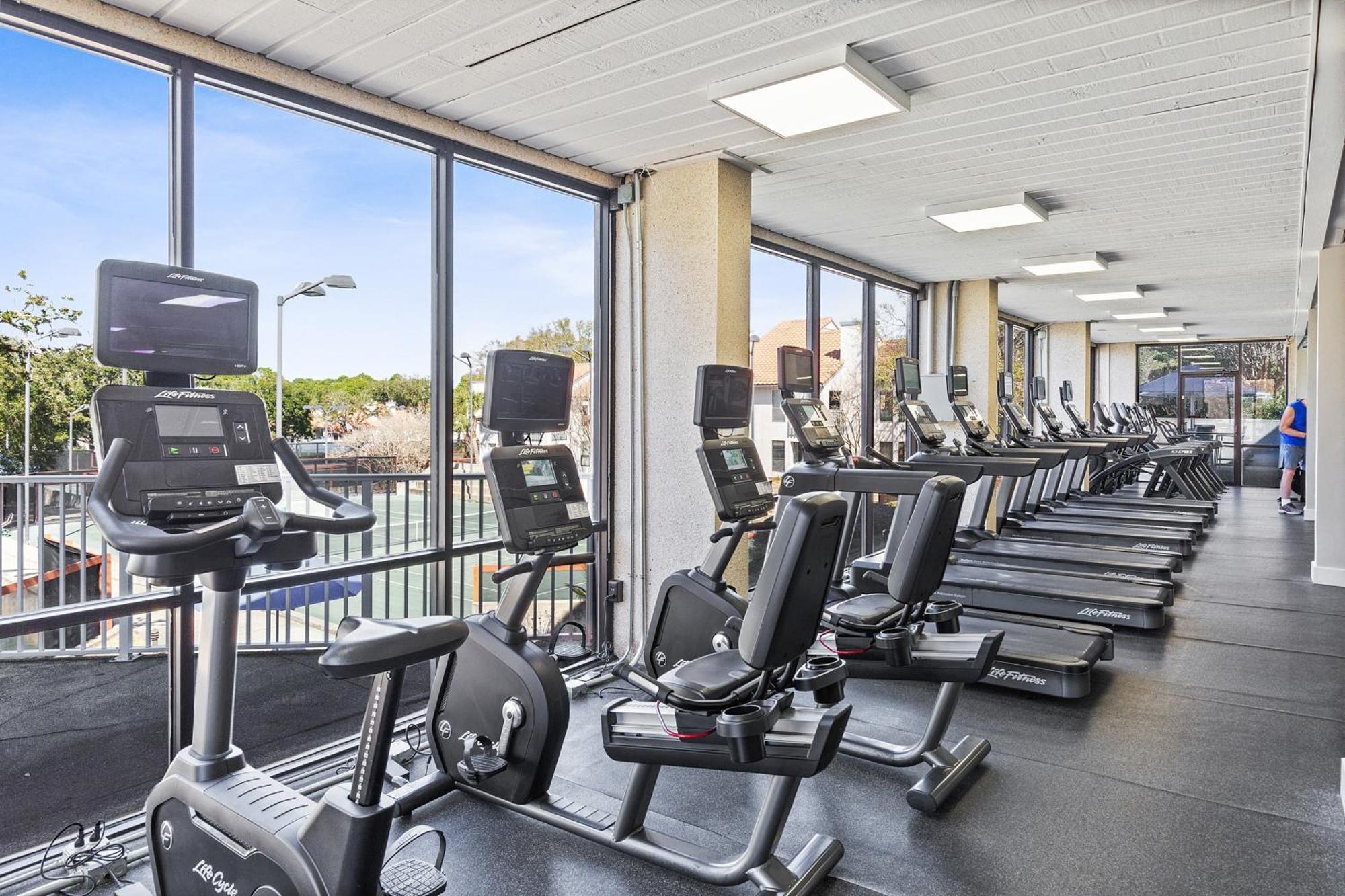 Tops'L Beach Manor I Destin Bagian luar foto