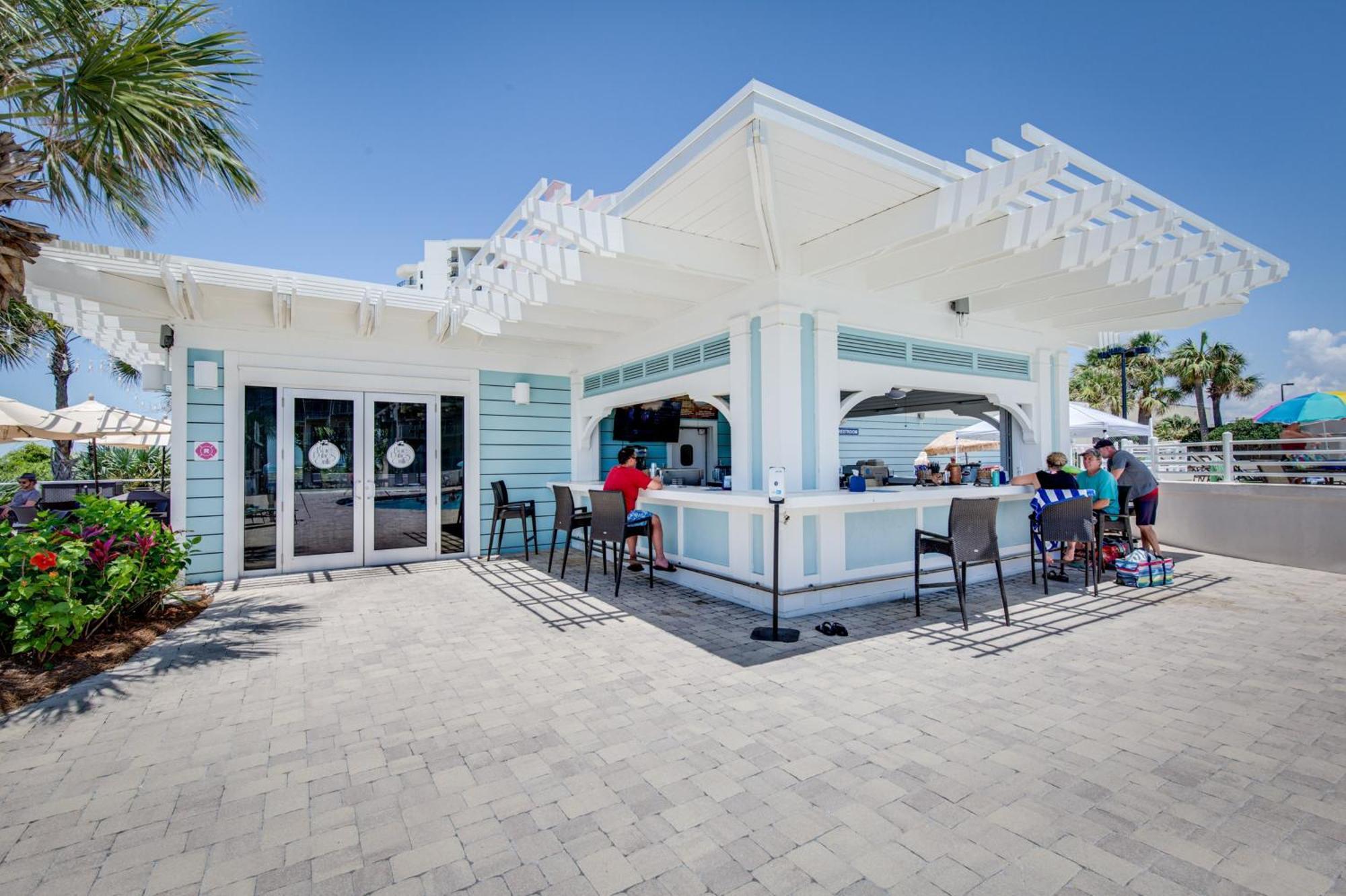 Tops'L Beach Manor I Destin Bagian luar foto