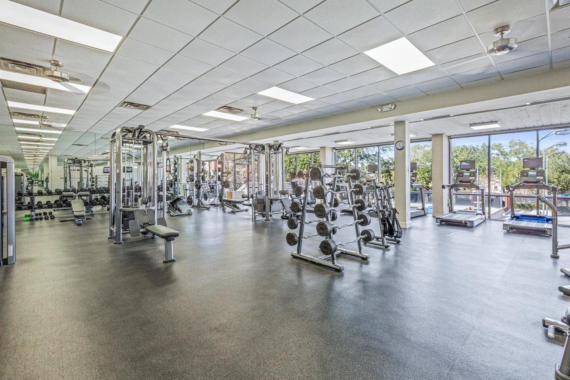 Tops'L Beach Manor I Destin Bagian luar foto