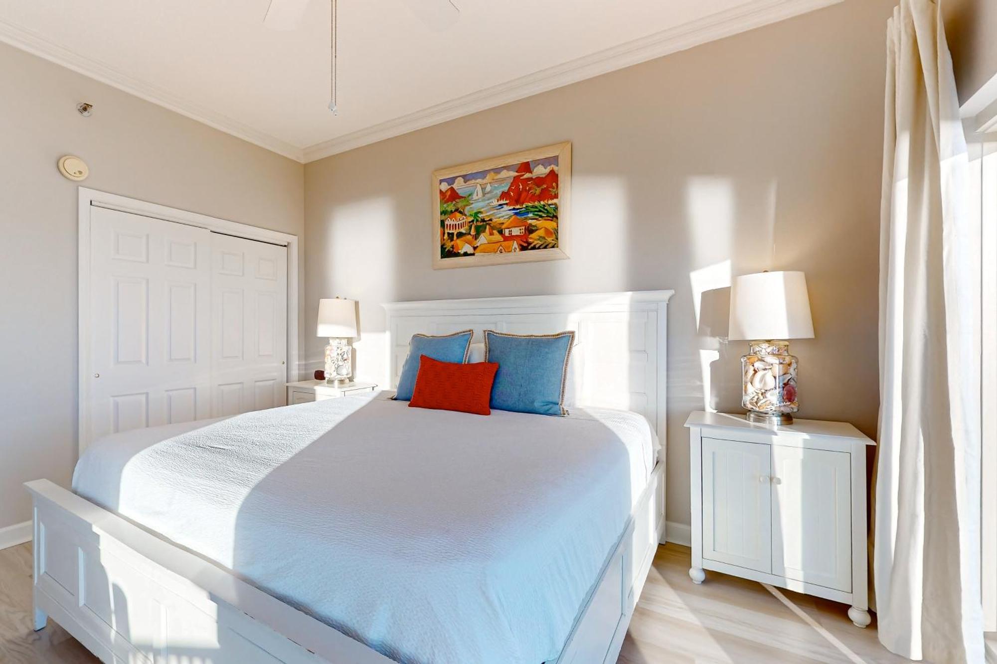 Tops'L Beach Manor I Destin Bagian luar foto