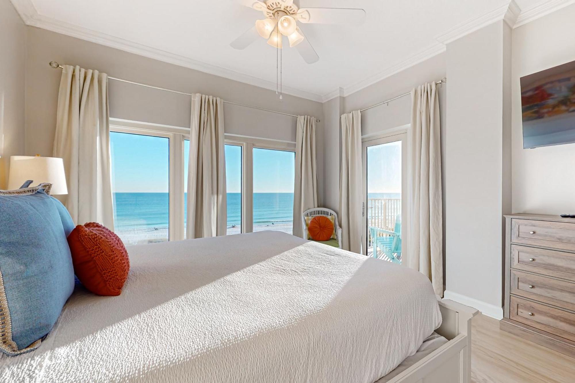 Tops'L Beach Manor I Villa Destin Bagian luar foto