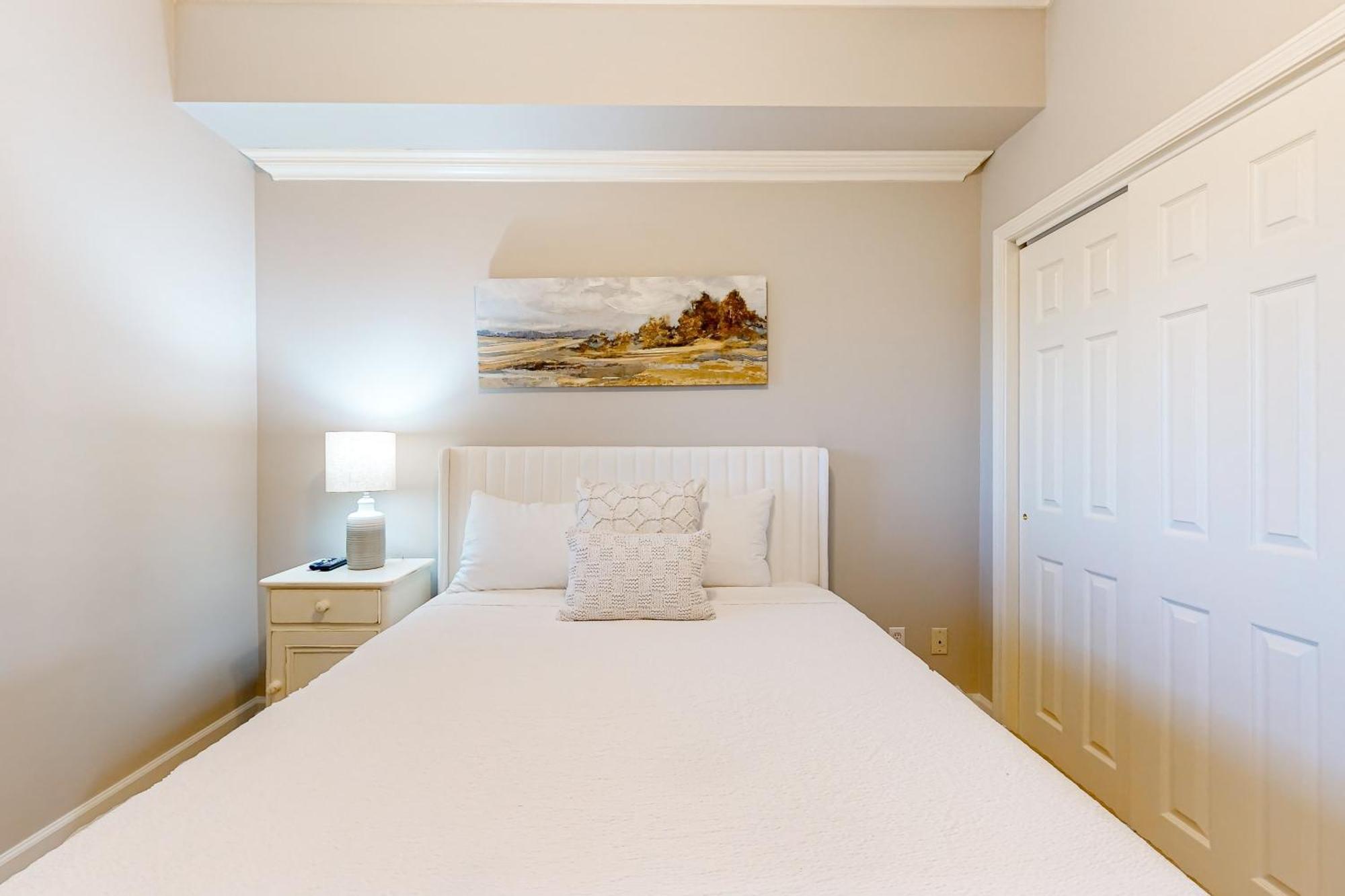 Tops'L Beach Manor I Destin Bagian luar foto