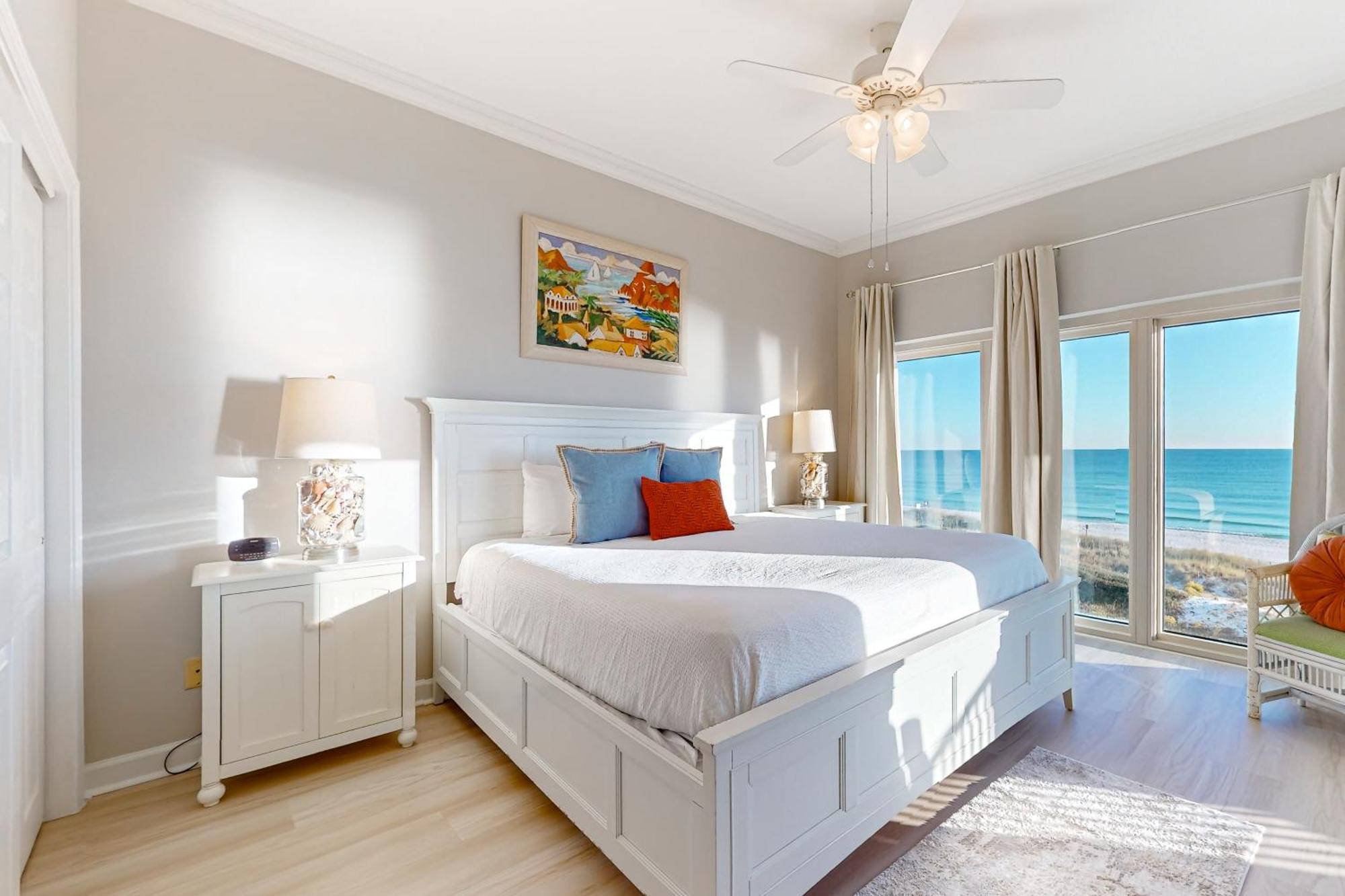 Tops'L Beach Manor I Villa Destin Bagian luar foto