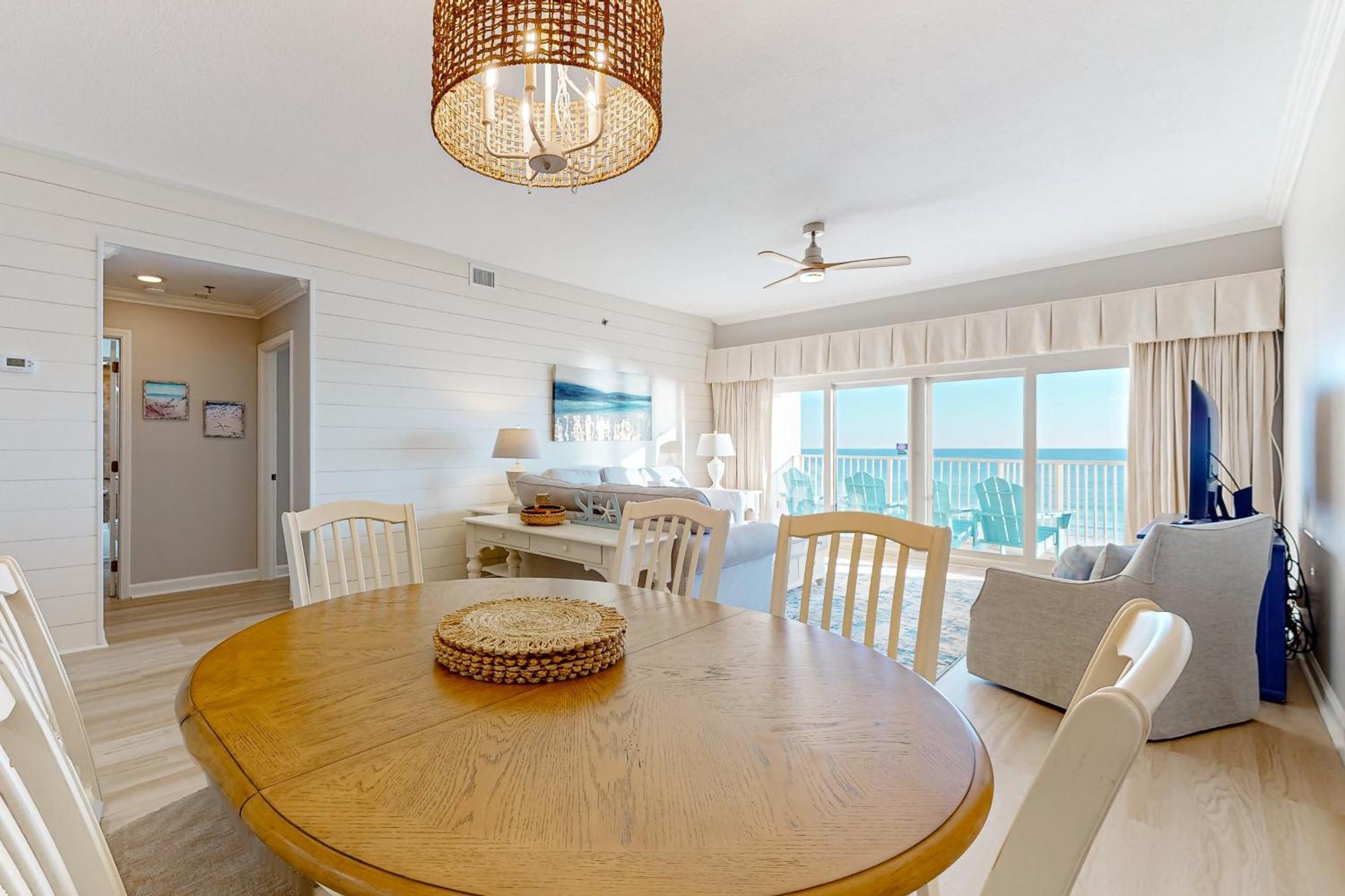 Tops'L Beach Manor I Destin Bagian luar foto