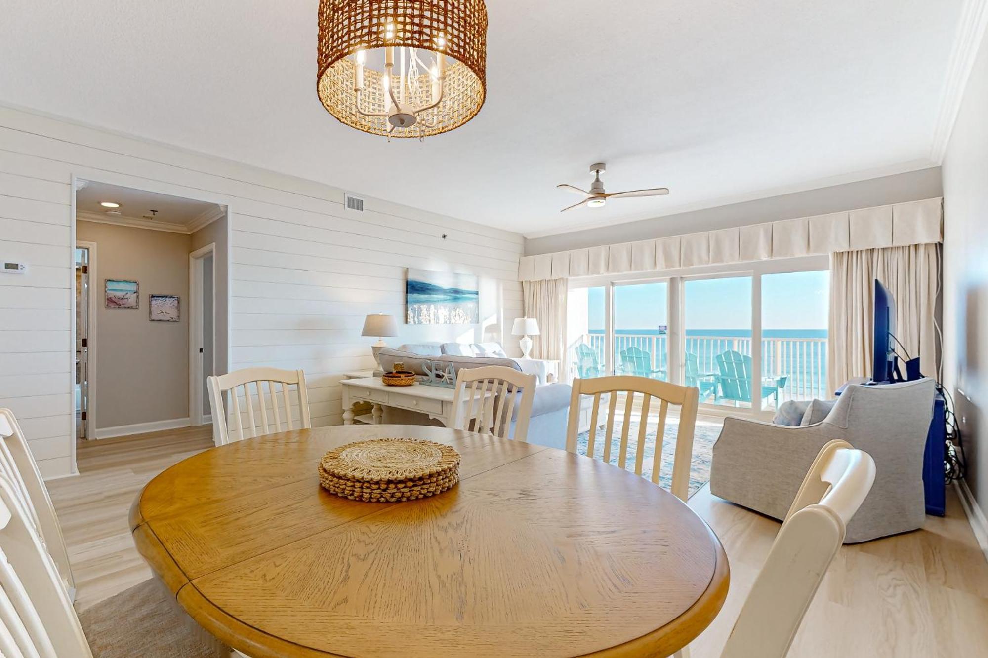 Tops'L Beach Manor I Villa Destin Bagian luar foto