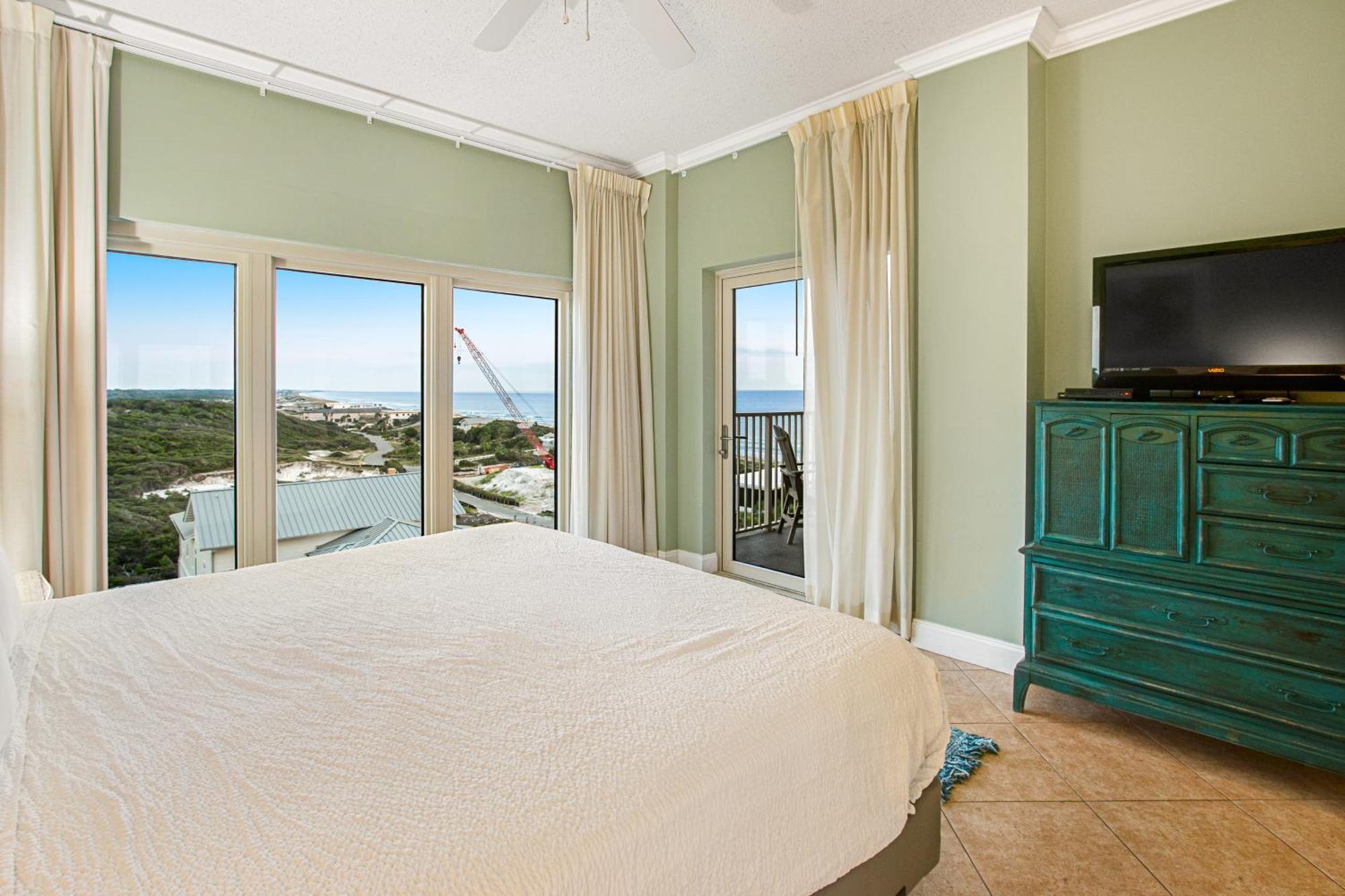 Tops'L Beach Manor I Villa Destin Ruang foto