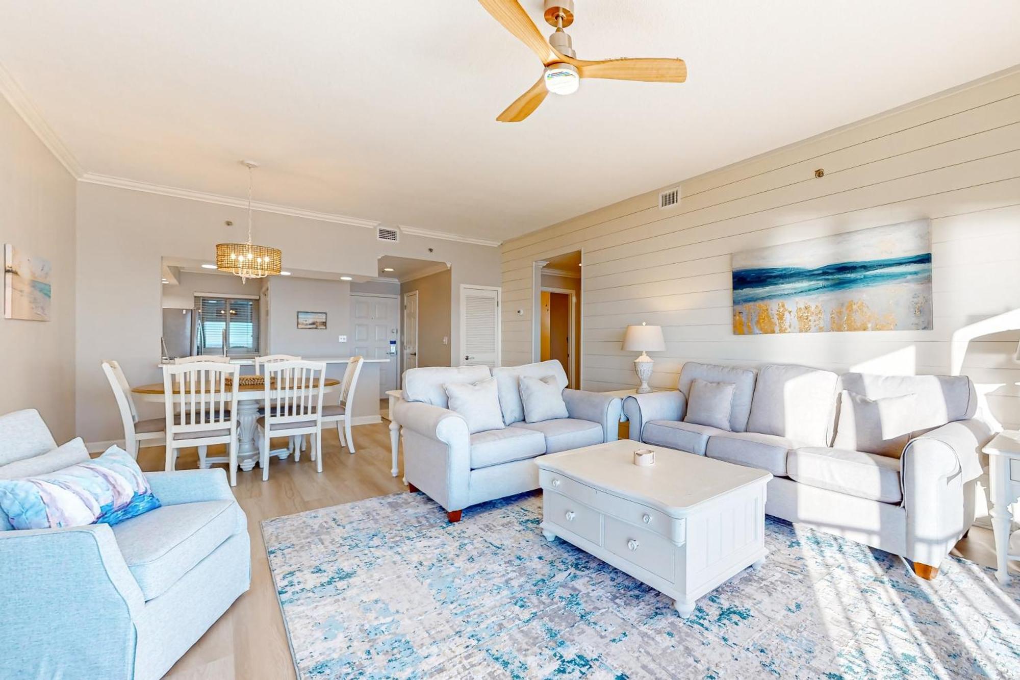 Tops'L Beach Manor I Villa Destin Bagian luar foto