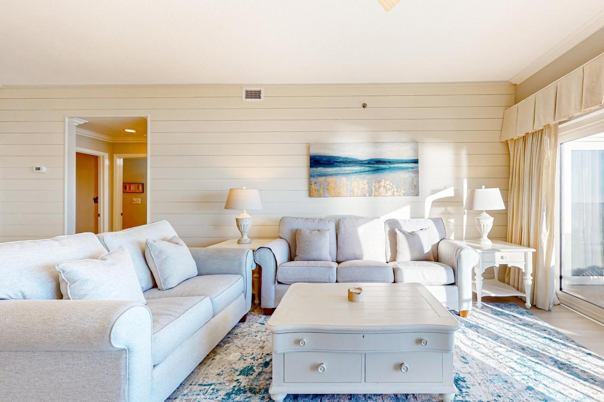 Tops'L Beach Manor I Villa Destin Bagian luar foto