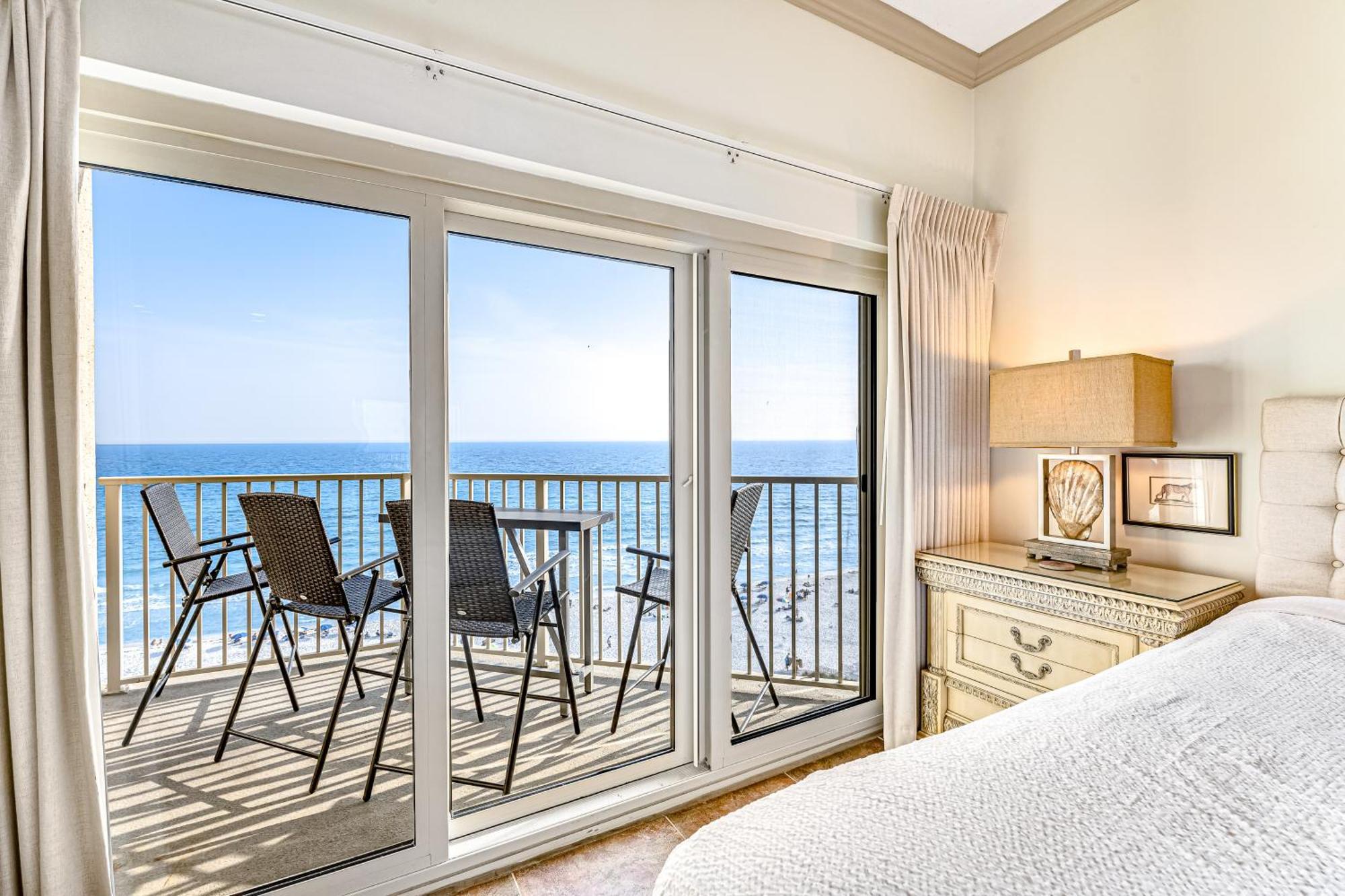 Tops'L Beach Manor I Destin Ruang foto