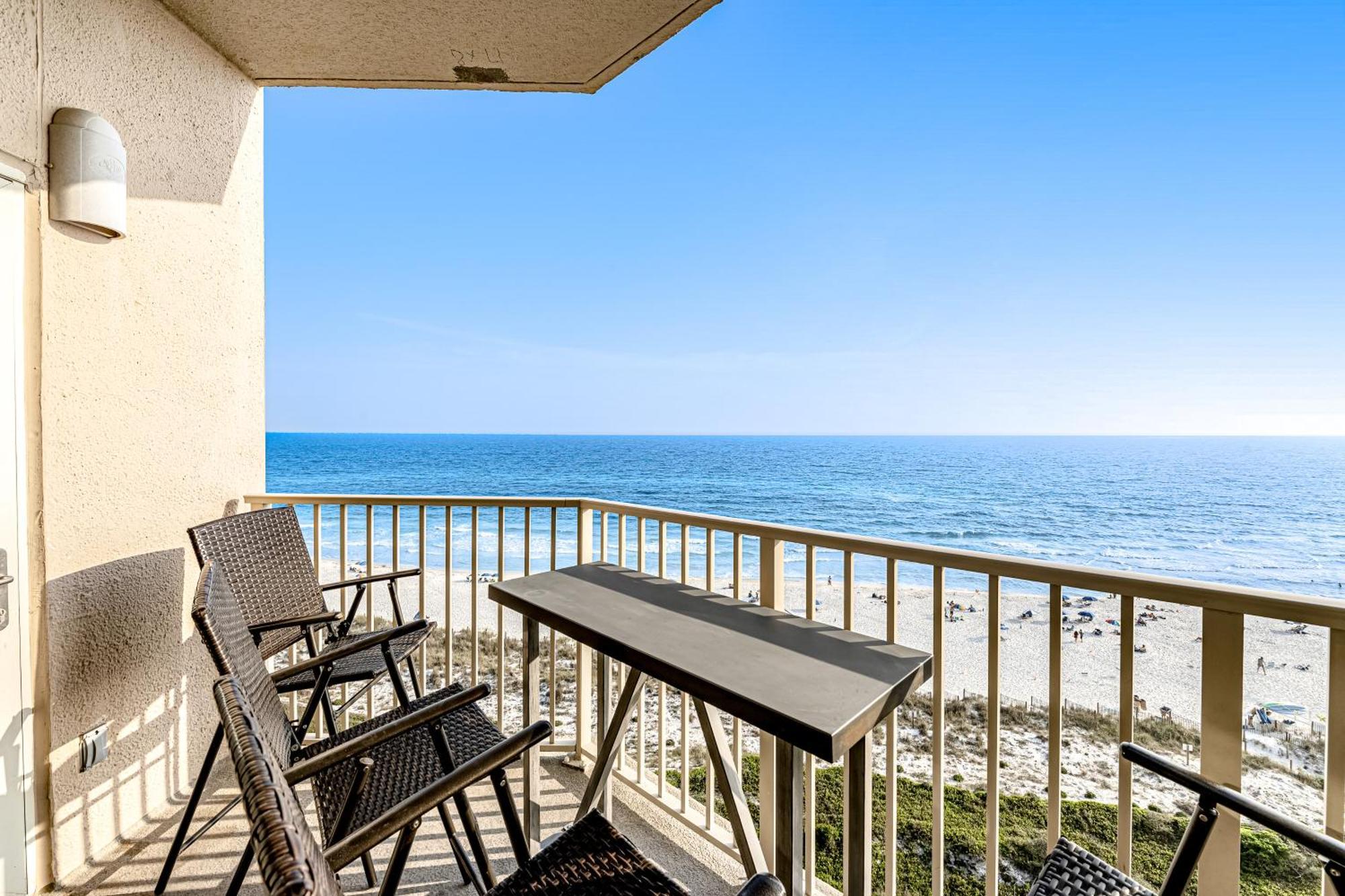 Tops'L Beach Manor I Destin Ruang foto