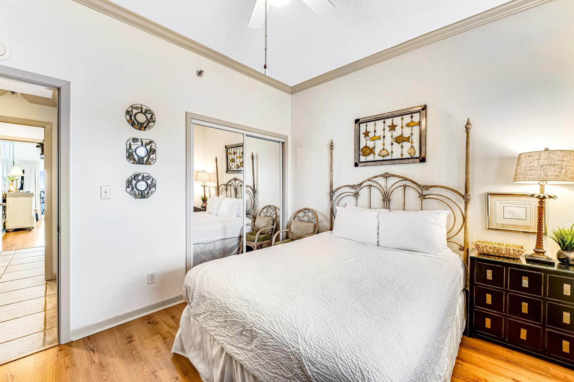 Tops'L Beach Manor I Destin Ruang foto