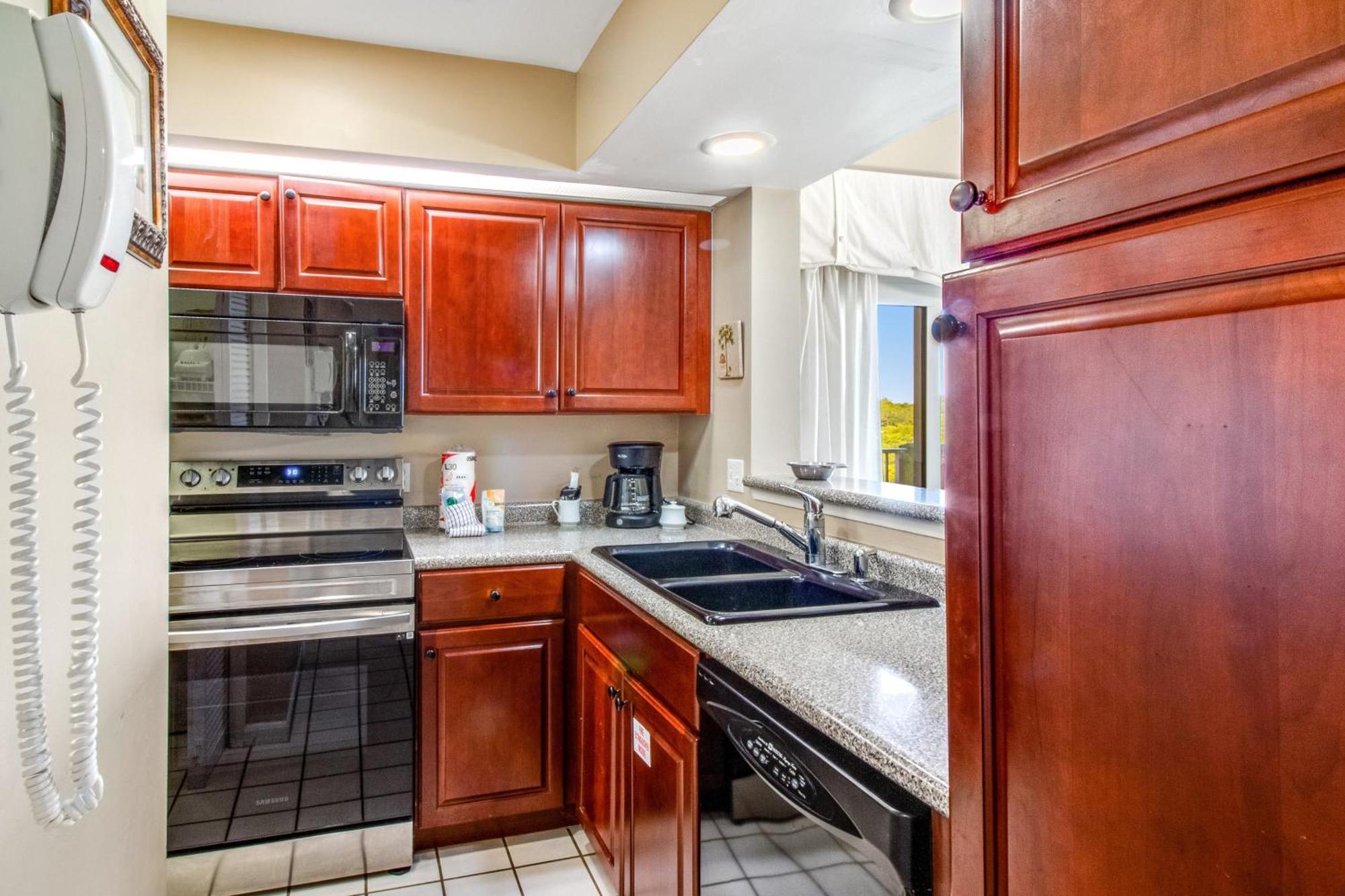 Tops'L Beach Manor I Destin Ruang foto