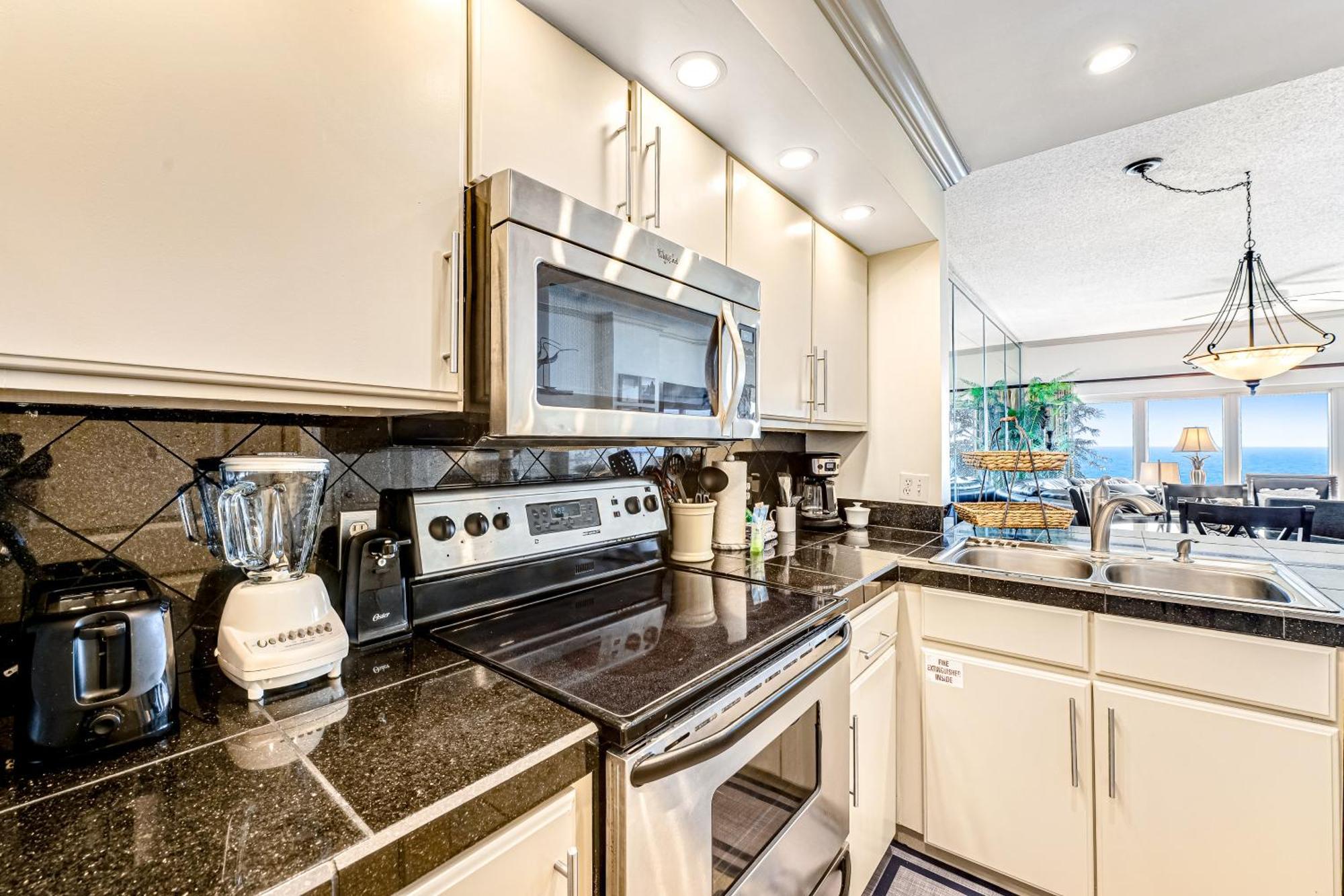 Tops'L Beach Manor I Destin Ruang foto
