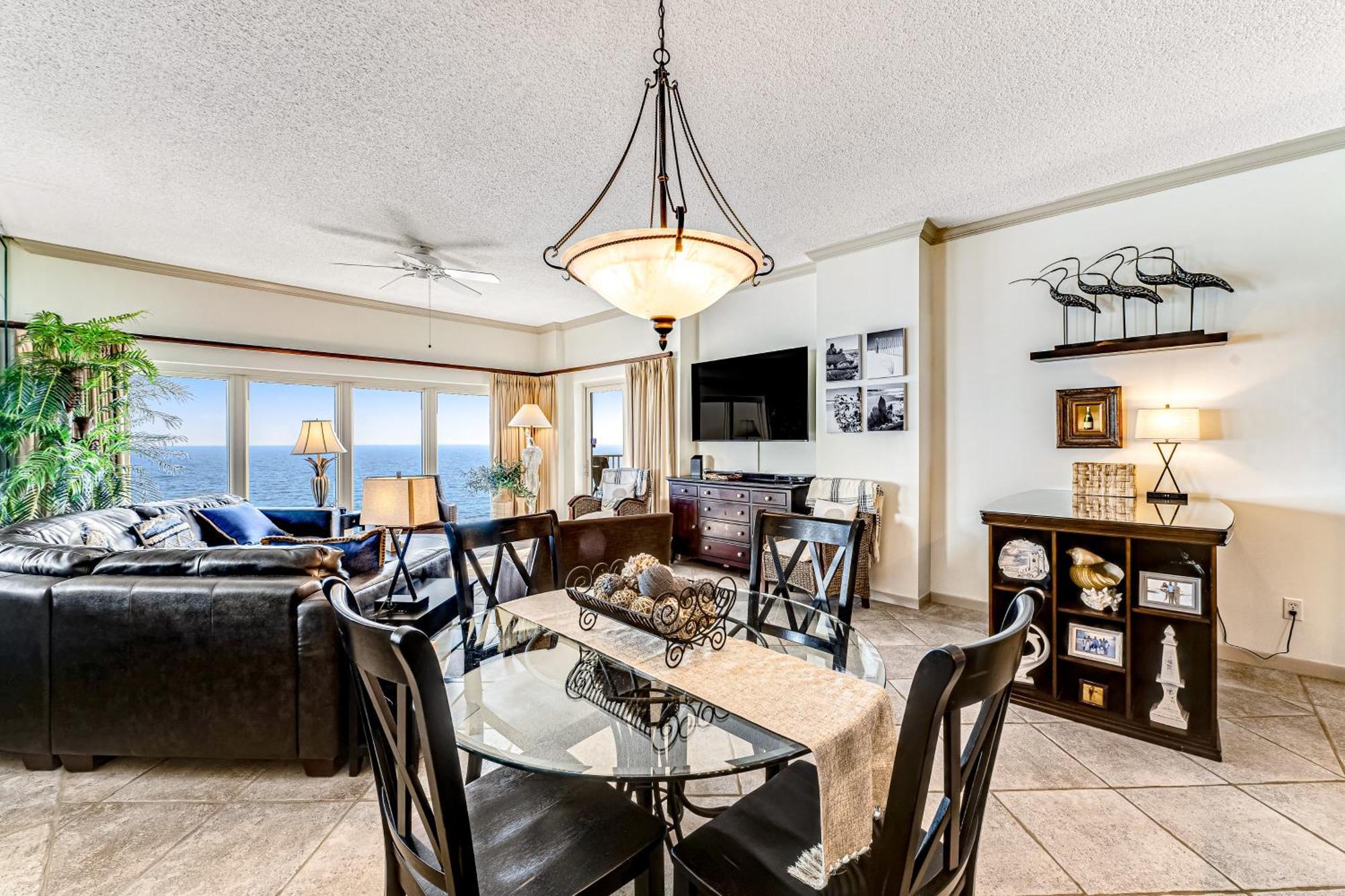 Tops'L Beach Manor I Destin Ruang foto