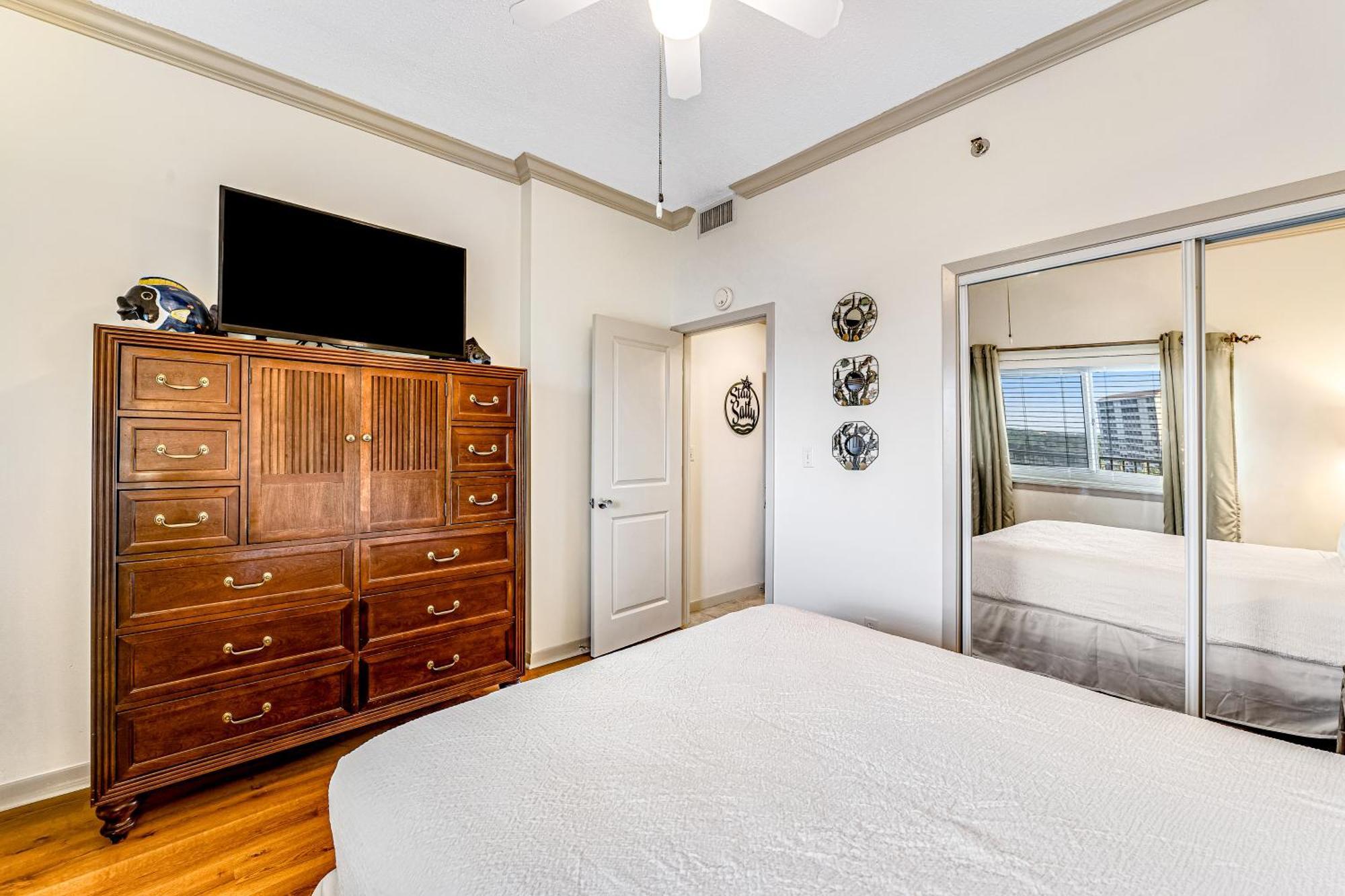 Tops'L Beach Manor I Destin Ruang foto