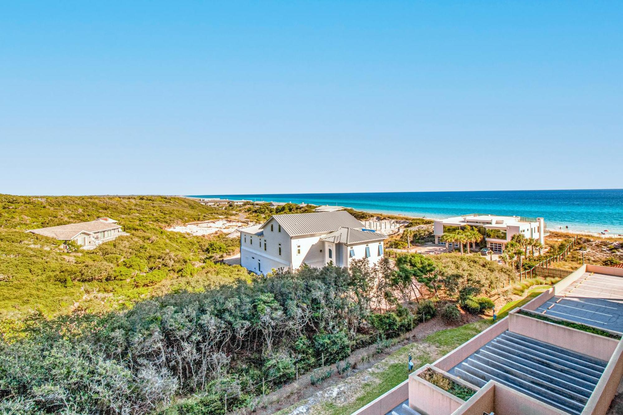 Tops'L Beach Manor I Destin Ruang foto