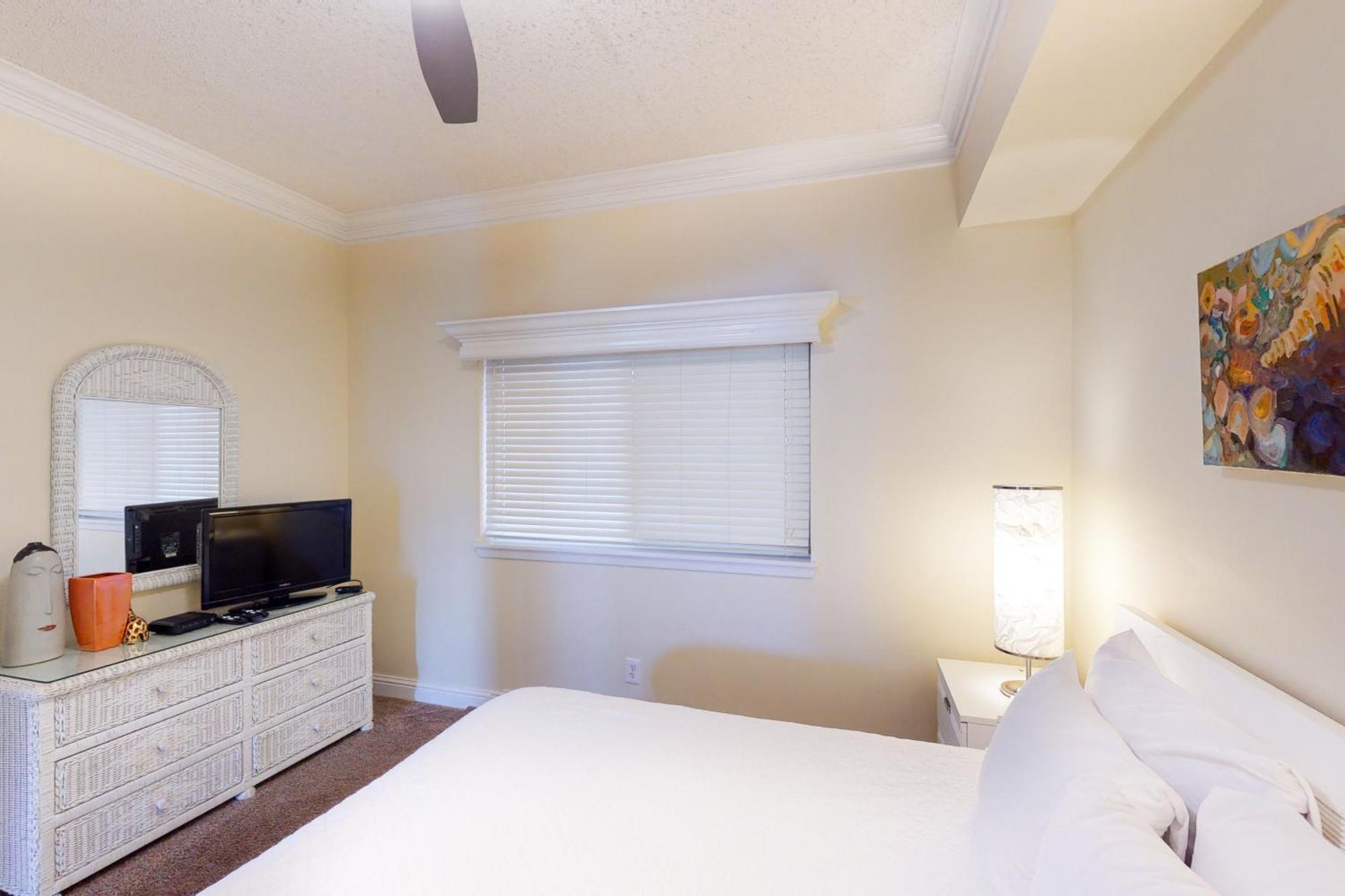 Tops'L Beach Manor I Destin Ruang foto