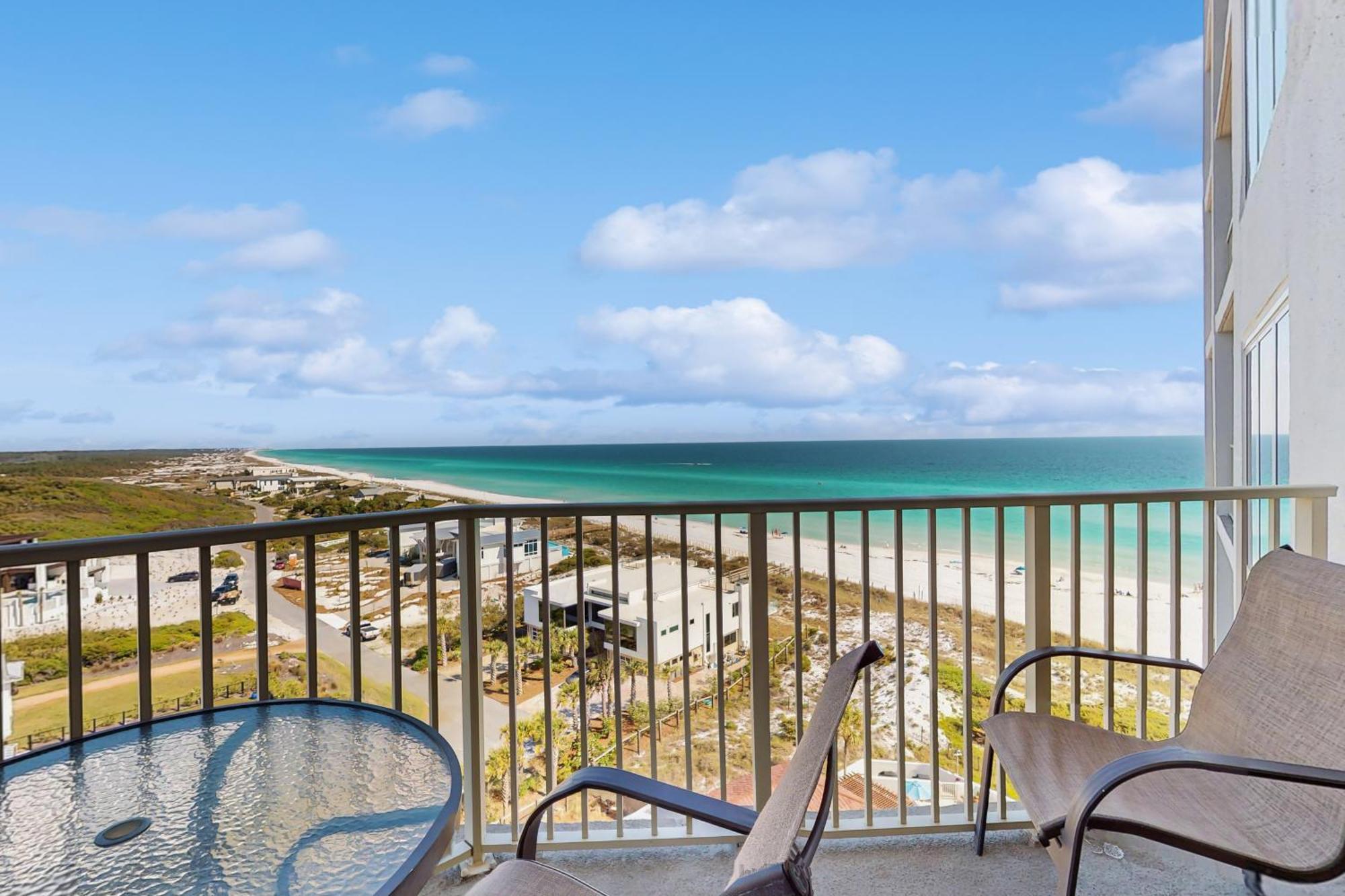 Tops'L Beach Manor I Destin Bagian luar foto